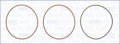 AJUSA 60004600 EAN: 8427769156441.