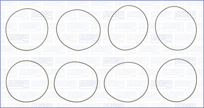 AJUSA 60005200 EAN: 8427769301018.