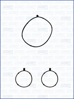 AJUSA 77001500 EAN: 8433577143610.