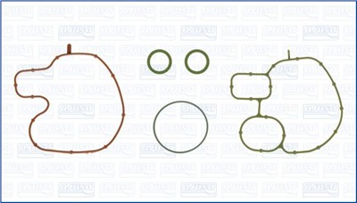 AJUSA 77004500 EAN: 8433577368815.