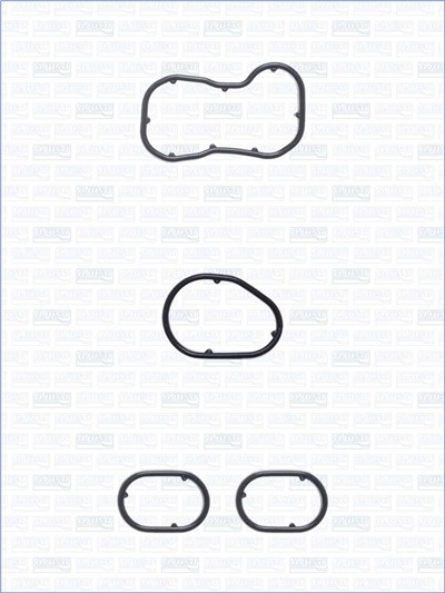 AJUSA 77014300 EAN: 8433577612444.