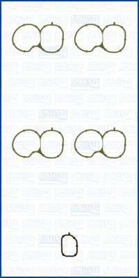 AJUSA 77016100 EAN: 8433577618903.