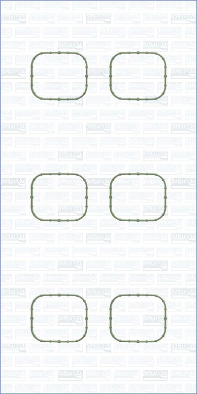 AJUSA 77019600 EAN: 8433577770298.