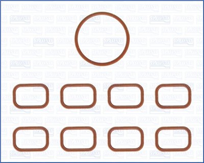 AJUSA 77027500 EAN: 8433577800971.