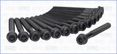 AJUSA 81006300 EAN: 8427769307195.