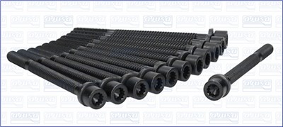 AJUSA 81009500 EAN: 8427769317521.