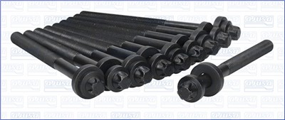 AJUSA 81018400 EAN: 8427769450297.