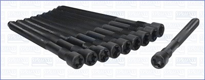 AJUSA 81019400 EAN: 8427769467981.