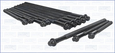 AJUSA 81029500 EAN: 8427769676635.