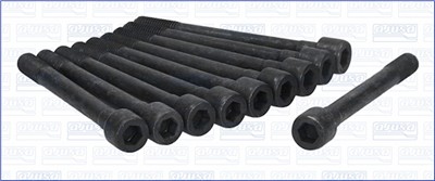 AJUSA 81029900 EAN: 8427769684203.