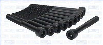 AJUSA 81030300 EAN: 8427769683473.