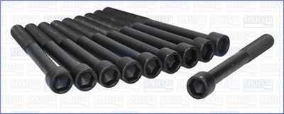 AJUSA 81030400 EAN: 8427769683749.