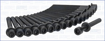 AJUSA 81031400 EAN: 8427769689635.