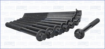 AJUSA 81042900 EAN: 8427769933257.