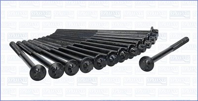 AJUSA 81045000 EAN: 8427769998768.