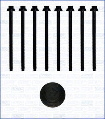 AJUSA 81048000 EAN: 8433577026975.