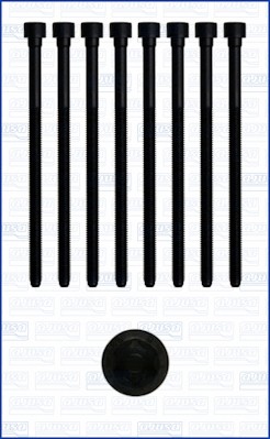 AJUSA 81052000 EAN: 8433577027378.