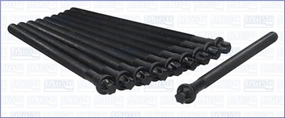 AJUSA 81053400 EAN: 8433577085323.