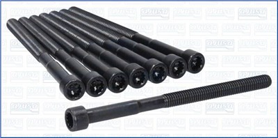 AJUSA 81066500 EAN: 8433577350841.