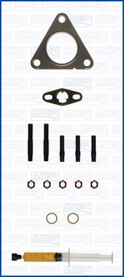 AJUSA JTC11007 Číslo výrobce: A6620903880. EAN: 8433577007103.