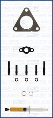 AJUSA JTC11033 Číslo výrobce: A6020960499. EAN: 8433577003143.