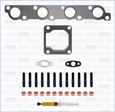 AJUSA JTC11046 Číslo výrobce: 728680-5020. EAN: 8433577003266.