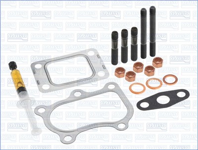 AJUSA JTC11220 Číslo výrobce: 715645-5002. EAN: 8433577005222.