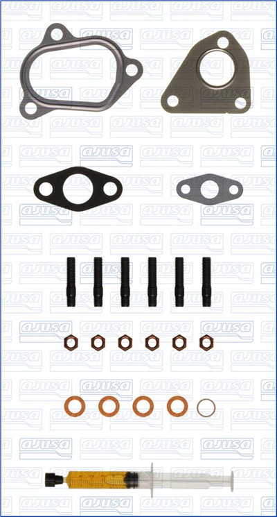 AJUSA JTC11250 Číslo výrobce: 71784115. EAN: 8433577005376.