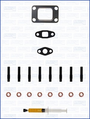 AJUSA JTC11416 Číslo výrobce: 2927252. EAN: 8433577007028.
