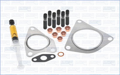 AJUSA JTC11510 Číslo výrobce: 776469-5005. EAN: 8433577007899.