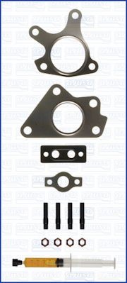 AJUSA JTC11549 Číslo výrobce: RF7J-VJ36. EAN: 8433577008285.