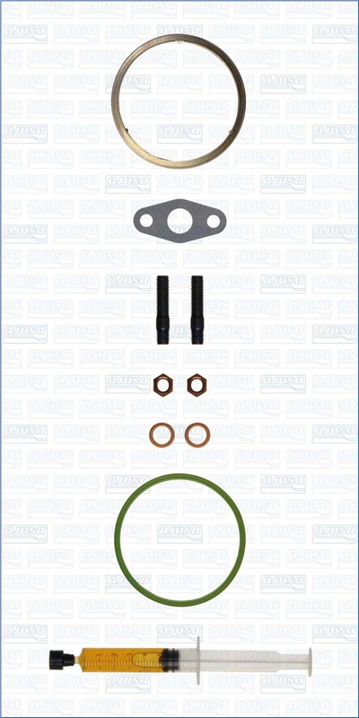 AJUSA JTC11630 Číslo výrobce: 85176310000. EAN: 8433577158140.