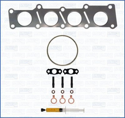 AJUSA JTC11700 Číslo výrobce: LR066505. EAN: 8433577149346.