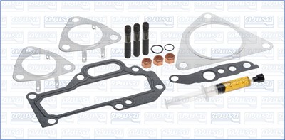 AJUSA JTC11712 Číslo výrobce: 819968-5001. EAN: 8433577149407.