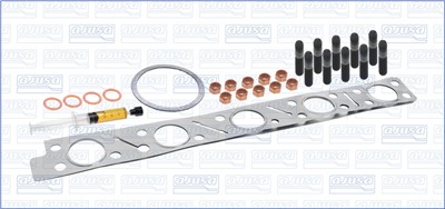 AJUSA JTC11741 Číslo výrobce: 762060-5008. EAN: 8433577149612.