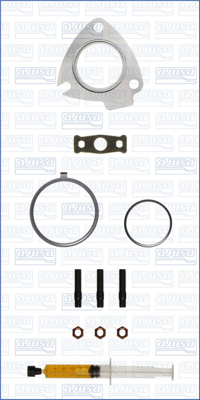 AJUSA JTC11779 Číslo výrobce: 778400-5004. EAN: 8433577149858.