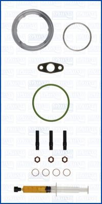 AJUSA JTC11843 Číslo výrobce: 11658514665. EAN: 8433577247592.