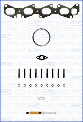 AJUSA JTC11910 Číslo výrobce: 55218134. EAN: 8433577248247.