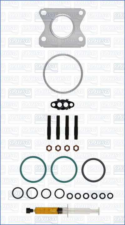 AJUSA JTC11960 Číslo výrobce: 16359880047. EAN: 8433577290758.