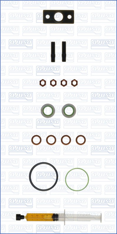 AJUSA JTC12014 Číslo výrobce: 750030-5001. EAN: 8433577351763.