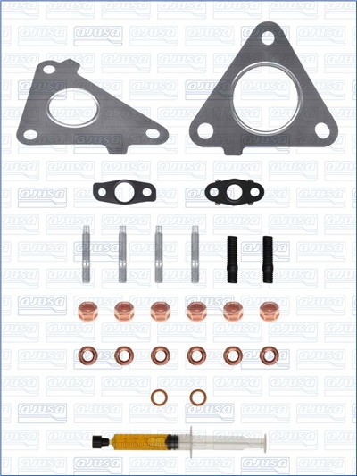 AJUSA JTC12060 Číslo výrobce: 49130-01930.