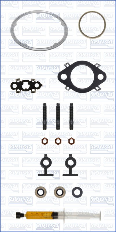 AJUSA JTC12205 Číslo výrobce: 844572-5004. EAN: 8433577353651.