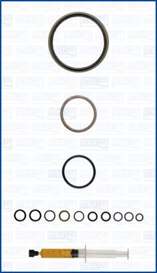AJUSA JTC12211 Číslo výrobce: A6540900800. EAN: 8433577353712.
