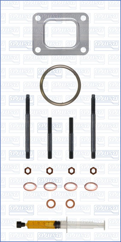 AJUSA JTC12219 Číslo výrobce: 49T35-00720.