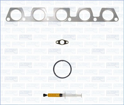 AJUSA JTC12307 Číslo výrobce: 18559880017. EAN: 8433577380213.