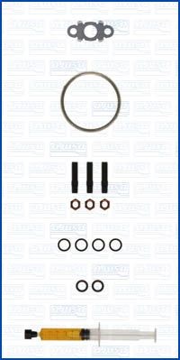 AJUSA JTC12339 Číslo výrobce: 18559880010. EAN: 8433577401031.