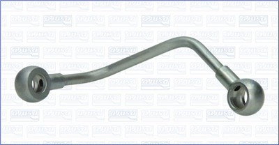 AJUSA OP10002 Číslo výrobce: 1630029. EAN: 8433577147182.