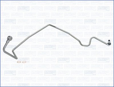 AJUSA OP10048 Číslo výrobce: 53149886085. EAN: 8433577147649.