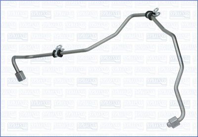 AJUSA OP10051 Číslo výrobce: 03G253016K. EAN: 8433577147670.