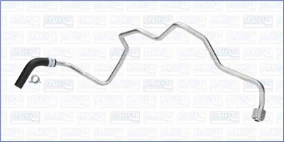 AJUSA OP10695 Číslo výrobce: 768652-5001. EAN: 8433577252572.